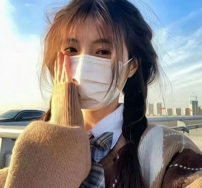 詹姆斯大战未来的自己海报