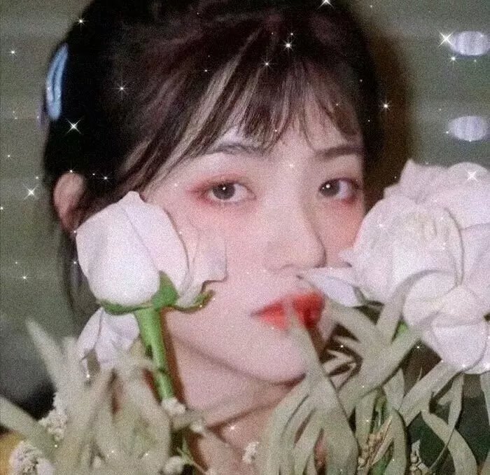 人见人爱海报